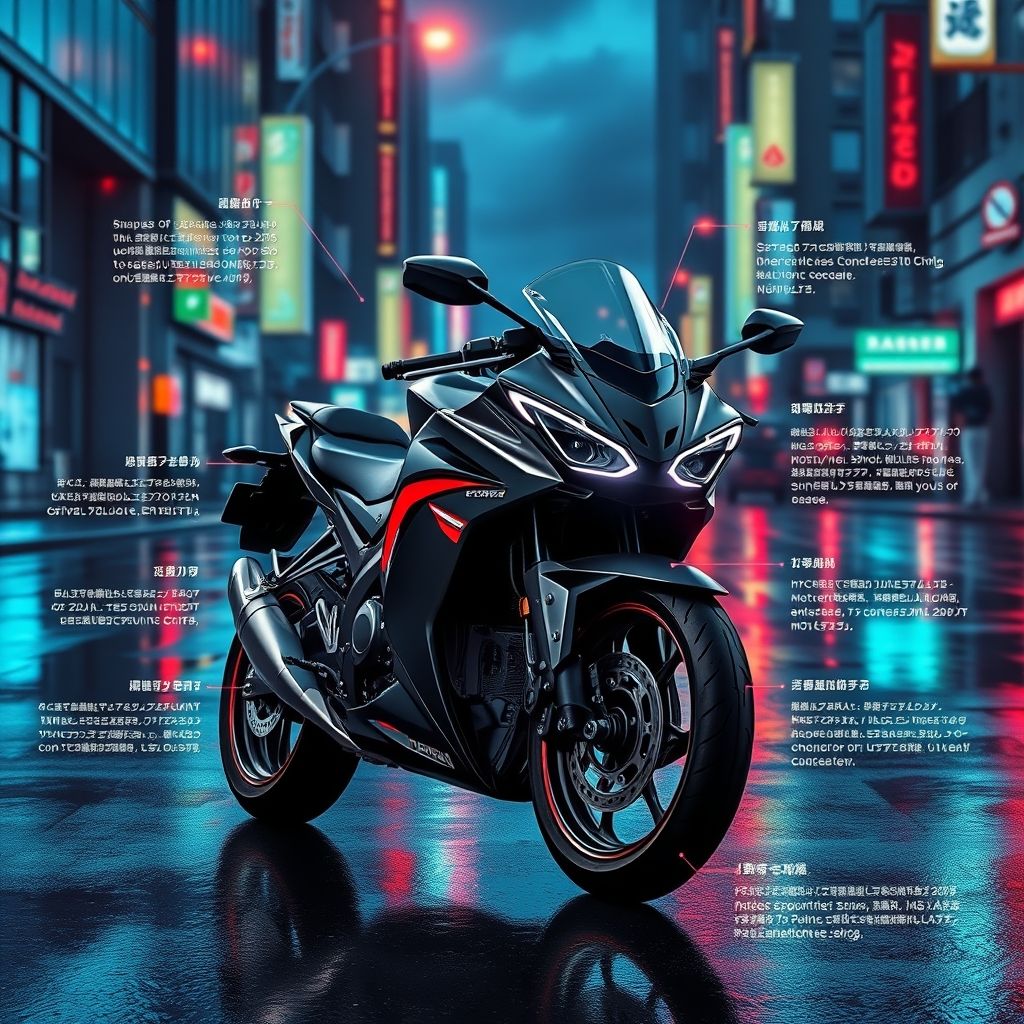 ข้อเท็จจริงเบื้องหลัง CBR650R 2026